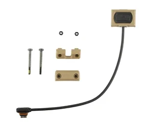 UNITY MODBUTTON LT LINK USB-C 7" FDE