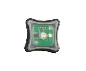 UNITY SPARK LIGHT GREEN