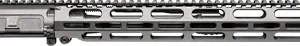 VKTR VK-1 COMPLETE AR-15 UPPER - RECEIVER 5.56 16" BARREL BLACK
