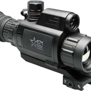 AGM VARMINT V2 LRF 35-384 THML - RFL SCOPE 384X288 35MM LENS