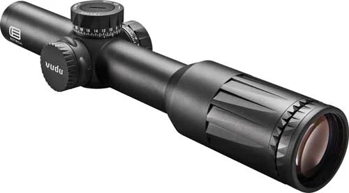 EOTECH SCOPE VUDU 1-6X24MM - 30MM FFP SR1 (MRAD) BLACK