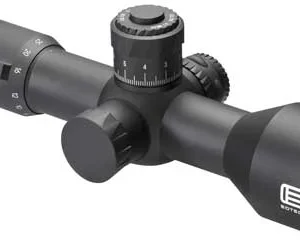 EOTECH SCOPE VUDU 5-25X50MM - 34MM FFP MD3 (MRAD) BLACK