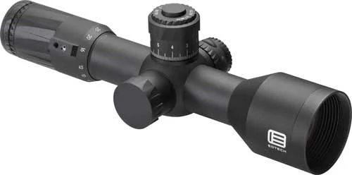 EOTECH SCOPE VUDU 5-25X50MM - 34MM FFP MD4 (MOA) BLACK