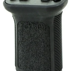 BCM VERTICAL GRIP MOD 3 BLACK - FITS KEYMOD RAILS