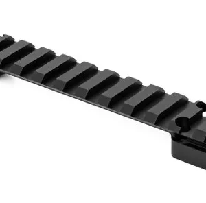 WARNE RAIL MOUNTAIN TECH - BROWNING X-BOLT MAGNUM MATTE