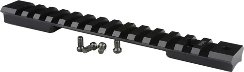 WARNE RAIL MOUNTAIN TECH 20MOA - SAVAGE LA AT RND 8-40 SCREWS