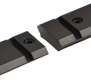 WARNE BASE MAXIMA 2PC WEATH- - ERBY MARK V STANDARD MATTE