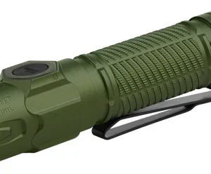 OLIGHT WARRIOR ULTRA - 2500 LUMENS OD GREEN