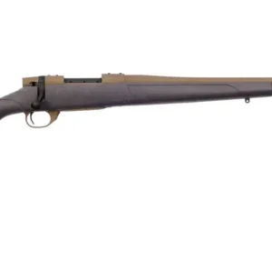 WEATHERBY VANGUARD WEATHERGRD 243WIN BRZ