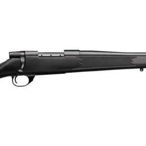 WEATHERBY VANGUARD S2 CMPT 243WIN BL/SY