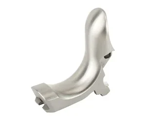 WILSON BULLET PRF BVRTL GRIP SFTY SS