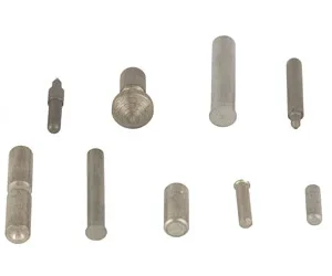 WILSON PIN SET FOR 1911 STNLS