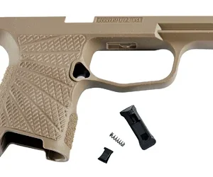 WILSON GRIP MODULE WCP365 NMS TAN