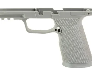 WILSON GRP MOD P365 XMACRO GRY