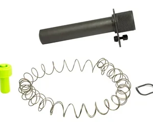 WILSON EXT TB QD VRT 870 2RD 12GA BL