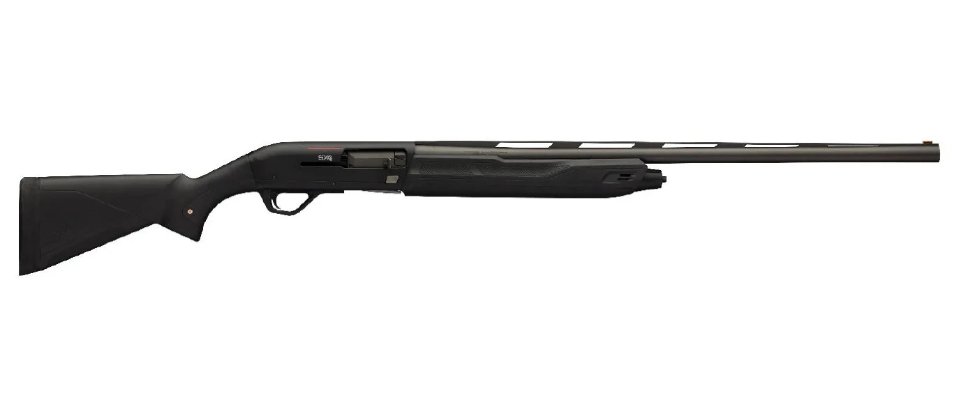 WINCHESTER SX4 COMPACT 20/28 BLK/SYN 3"