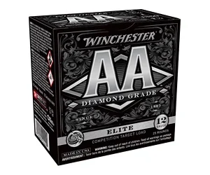 WIN AA DG 12GA 2.75" #7.5 1OZ 25/250