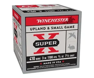 WIN SPRX 410 3" #7.5 25/250