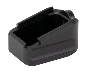 WARNE MAG EXT SIGP320 +3 BLK