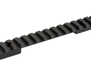 WARNE VAPOR RAIL HOWA/VANGUARD SA