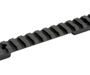 WARNE VAPOR RAIL 15MOA SAVAGE 93