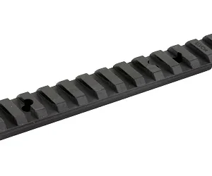 WARNE VAPOR RAIL 15MOA RUGER 10/22