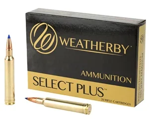 WBY AMMO 300WBY 180GR TTSX 20/200