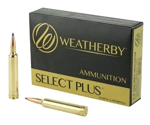 WBY AMMO 6.5-300WBY 127GR LRX 20/200