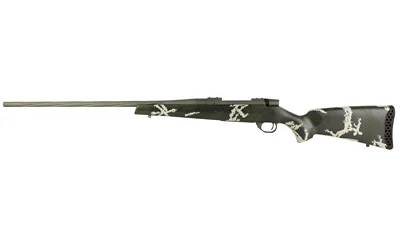 WBY V-GRD TALON 270WIN 26" CAMO