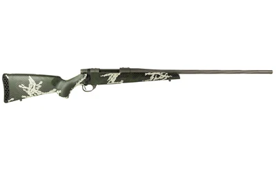WBY V-GRD TALON 270WIN 26" CAMO - Image 2