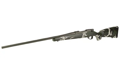 WBY V-GRD TALON 270WIN 26" CAMO - Image 3