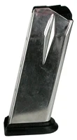 SPRINGFIELD MAGAZINE XD SUB- - COMPACT 40SW 9RD SS