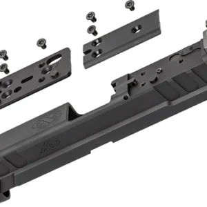 SPRINGFIELD XD OSP SLIDE - ASSEMBLY 9MM