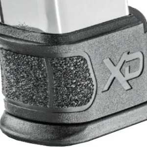 SF XD MOD.2 GRIP ADAPTER - .45ACP MAGAZINE SLEEVE BLACK