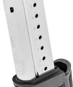 SPRINGFIELD MAGAZINE XDSG 9MM - LUGER 9RD BLACK