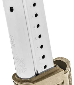 SPRINGFIELD MAGAZINE XDSG 9MM - LUGER 9RD FDE