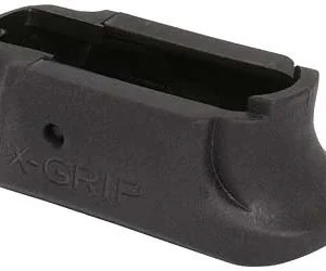 XGRIP MAG SPACER 1911 OFF 45ACP 2PC
