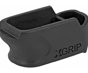 XGRIP MAG SPACER FOR GLK 26/27 G5