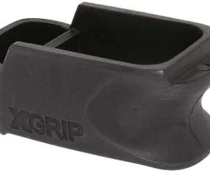 XGRIP MAG SPACER FOR GLK 26/27 +5RD