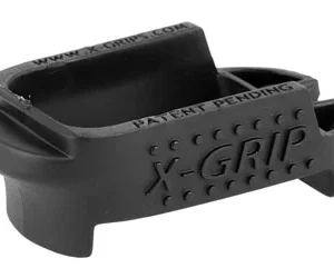 XGRIP MAG SPACER H&K P2000 +2/+3RD