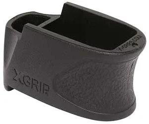 XGRIP MAG SPACER S&W M&PC 9/40