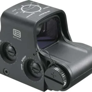 EOTECH XPS2300 HOLOGRAPHIC SGT - 68MOA RING (2)1MOA DOTS 300AAC