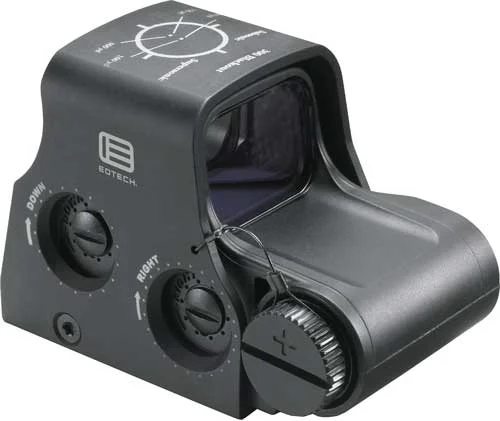 EOTECH XPS2300 HOLOGRAPHIC SGT - 68MOA RING (2)1MOA DOTS 300AAC