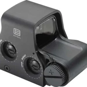 EOTECH XPS3-0 HOLOGRAPHIC SGT - 68MOA RING W/1MOA DOT