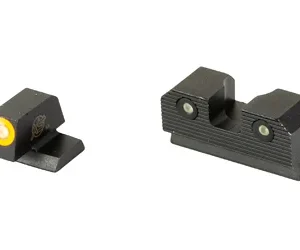 XS R3D 2.0 FOR CANIK TP9SF ORANGE