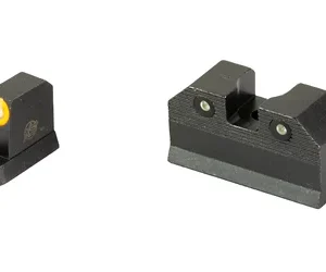 XS R3D 2.0 FOR CZ P10 SUP HGHT ORG