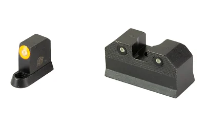 XS R3D 2.0 FOR CZ P10 SUP HGHT ORG