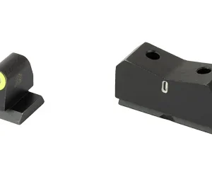 XS DXT2 TRIT BIG DOT DSRT EGL YELLOW