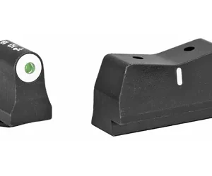 XS DXW BIG DOT SUPP FOR GLK 9MM/40