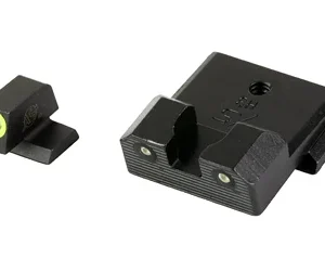 XS R3D 2.0 S&W M&P SHIELD OR GREEN